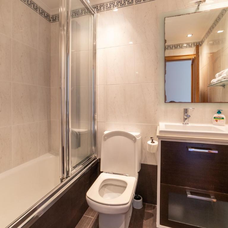 Comfy & luminous terrace apartment - Apartamento de 3 dormitorios - 14