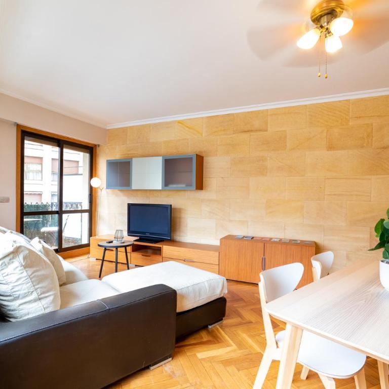 Comfy & luminous terrace apartment - Apartamento de 3 dormitorios - 2