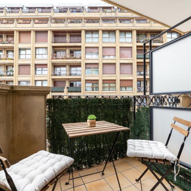 Comfy & luminous terrace apartment - Apartamento de 3 dormitorios - 33