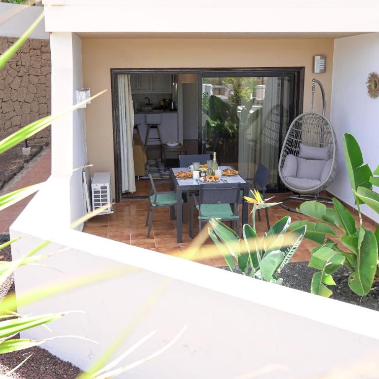 Paradise Gardens - Golf del Sur - Casa con 1 dormitorio - 27