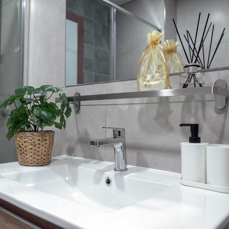 Paradise Gardens - Golf del Sur - Casa con 1 dormitorio - 16