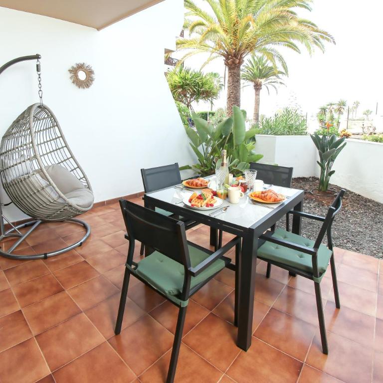 Paradise Gardens - Golf del Sur - Casa con 1 dormitorio - 22