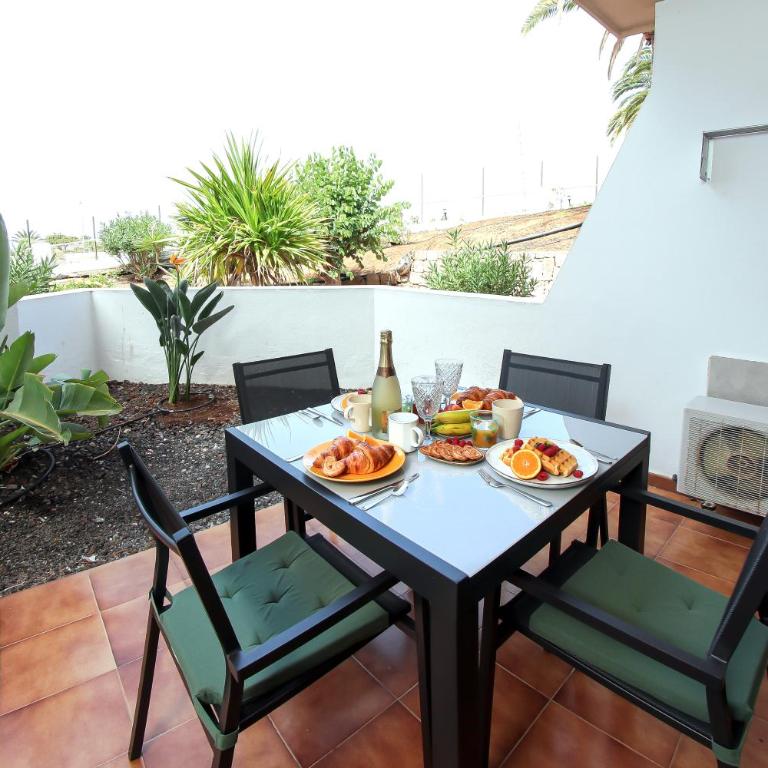 Paradise Gardens - Golf del Sur - Casa con 1 dormitorio - 28