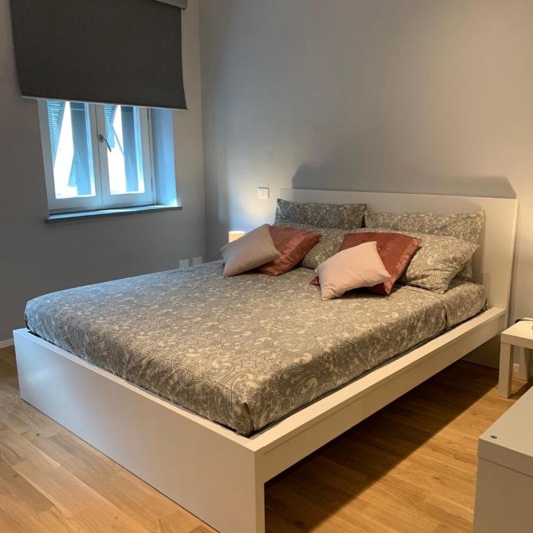 LA PICCOLA MAGIA - Appartamento con 1 Camera da Letto - 10