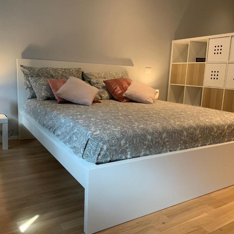 LA PICCOLA MAGIA - Appartamento con 1 Camera da Letto - 19