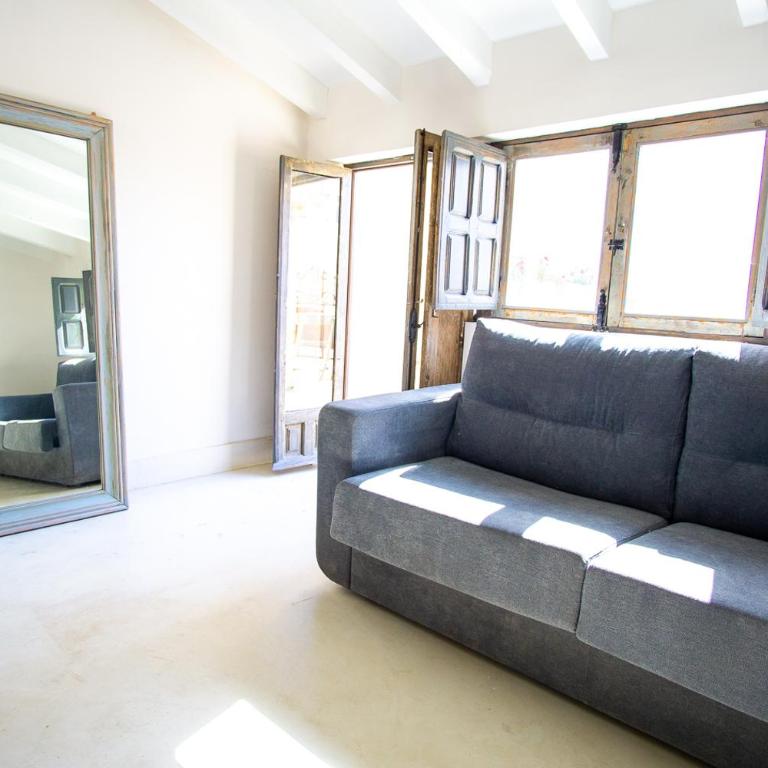 LalaSuites SHARIS - Apartamento Ático - 4