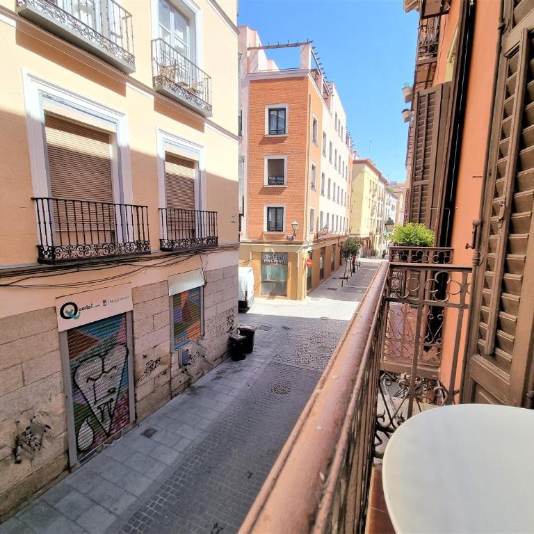 Apartamentos San Isidro - Apartment with Terrace - 1