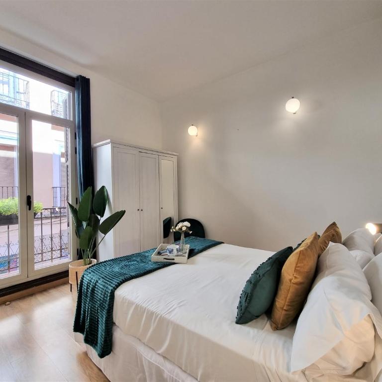 Apartamentos San Isidro - Apartment with Terrace - 3