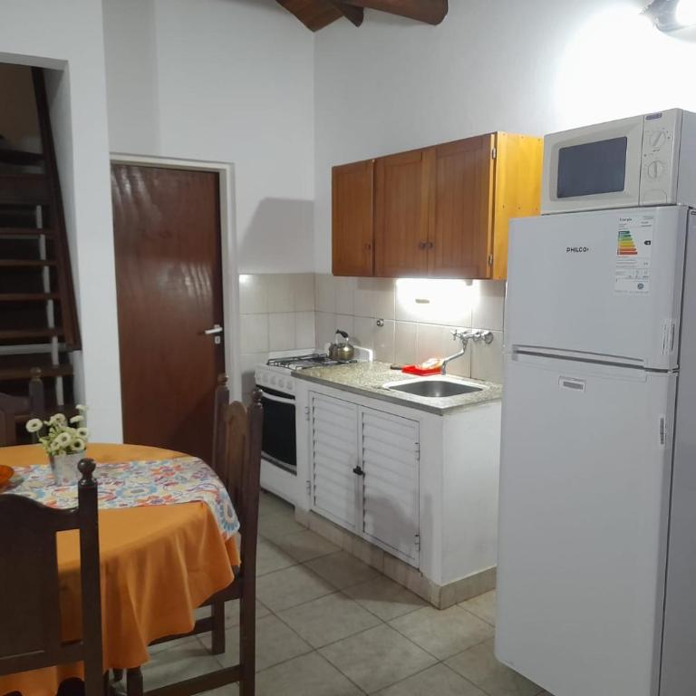 LAS MARIAS - CHAJARI - Apartamento de 2 dormitorios - 9