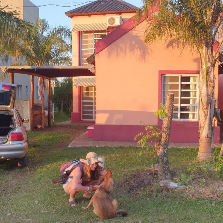 LAS MARIAS - CHAJARI - Apartamento de 2 dormitorios - 16