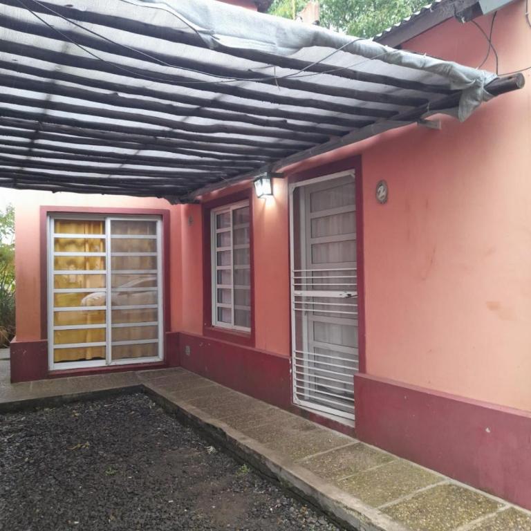 LAS MARIAS - CHAJARI - Apartamento de 2 dormitorios - 30