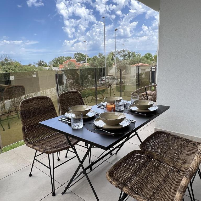 Perla Oliva Nova - Apartamento de 1 dormitorio - 2