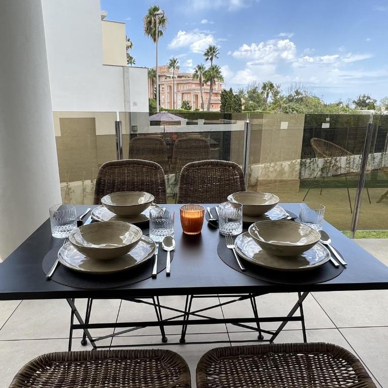 Perla Oliva Nova - Apartamento de 1 dormitorio - 3