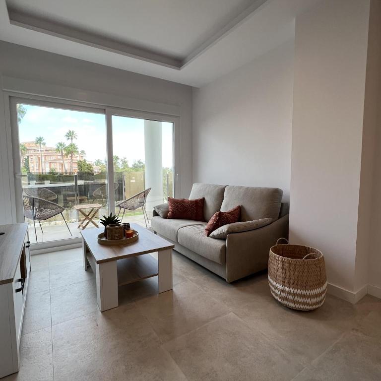 Perla Oliva Nova - Apartamento de 1 dormitorio - 7