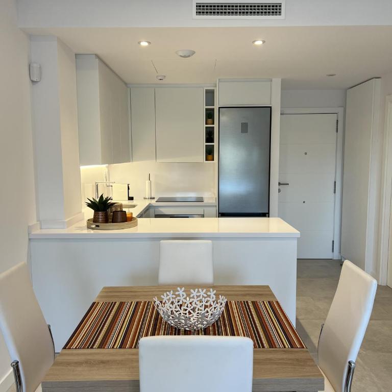 Perla Oliva Nova - Apartamento de 1 dormitorio - 10