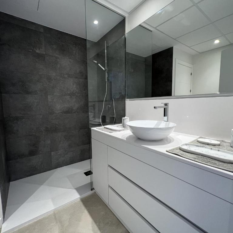 Perla Oliva Nova - Apartamento de 1 dormitorio - 11