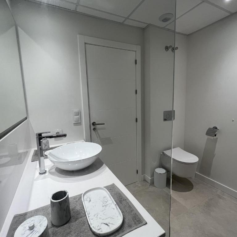 Perla Oliva Nova - Apartamento de 1 dormitorio - 12
