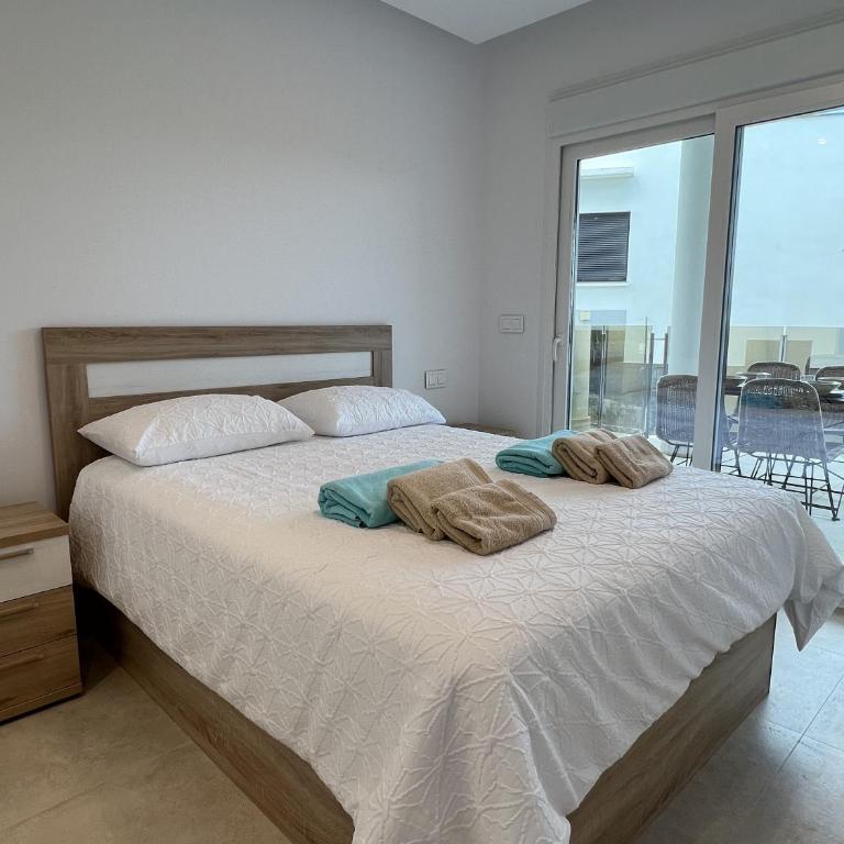 Perla Oliva Nova - Apartamento de 1 dormitorio - 13