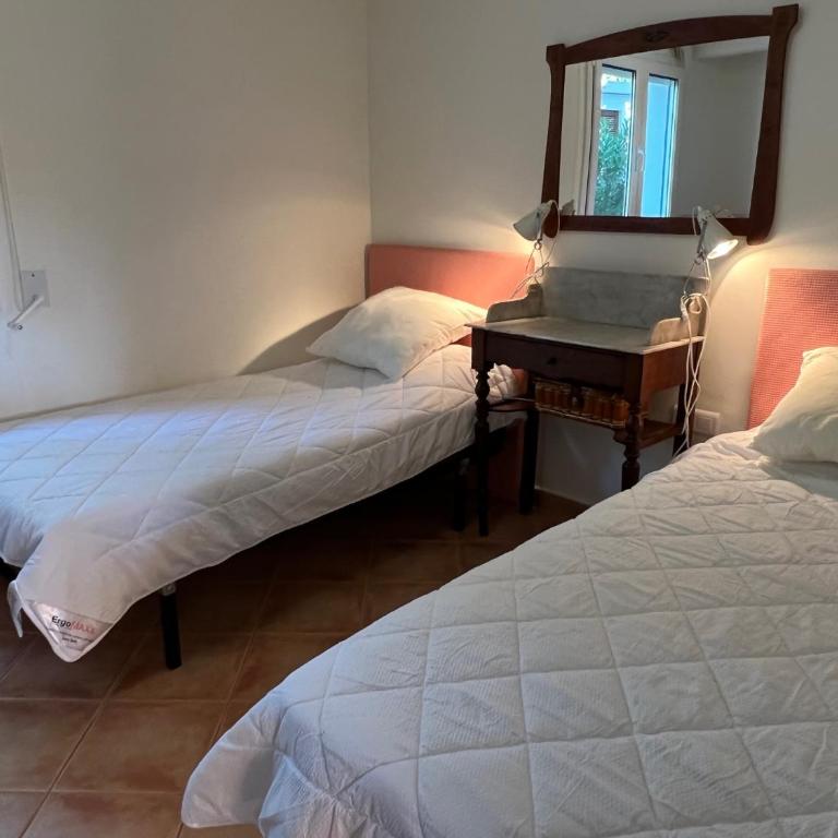 508 - Bonito apartamento con vistas a mar - Apartamento de 2 dormitorios - 17