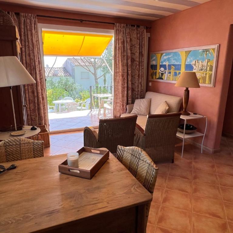 508 - Bonito apartamento con vistas a mar - Apartamento de 2 dormitorios - 13
