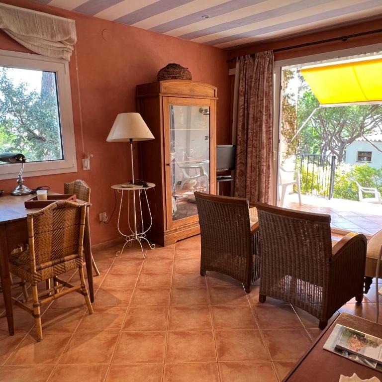 508 - Bonito apartamento con vistas a mar - Apartamento de 2 dormitorios - 11