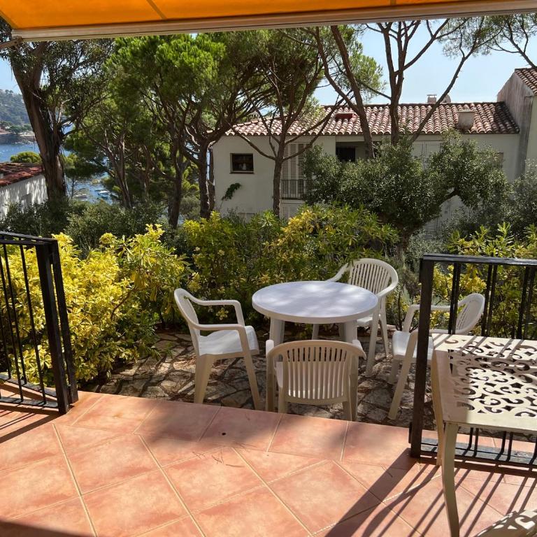 508 - Bonito apartamento con vistas a mar - Apartamento de 2 dormitorios - 7