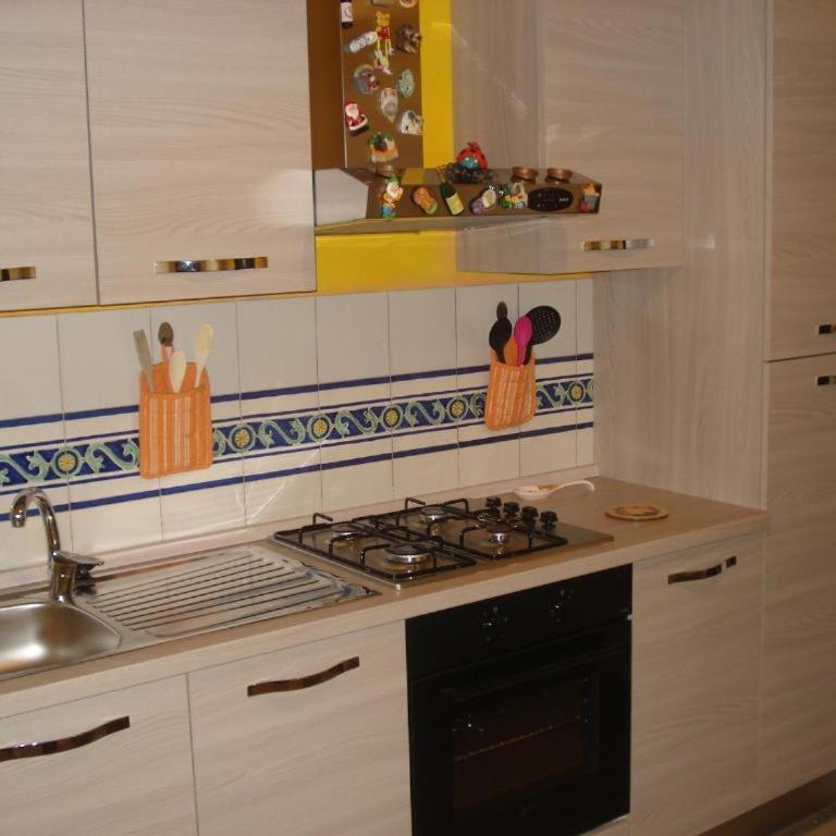 Scala Apartment - Camera Tripla Classic - 7