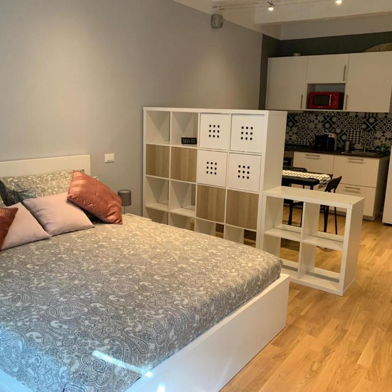 LA PICCOLA MAGIA - Appartamento con 1 Camera da Letto - 20