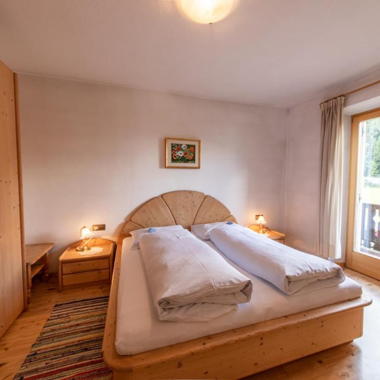 Haus Adlerhorst - Appartamento con Vista Lago - 4