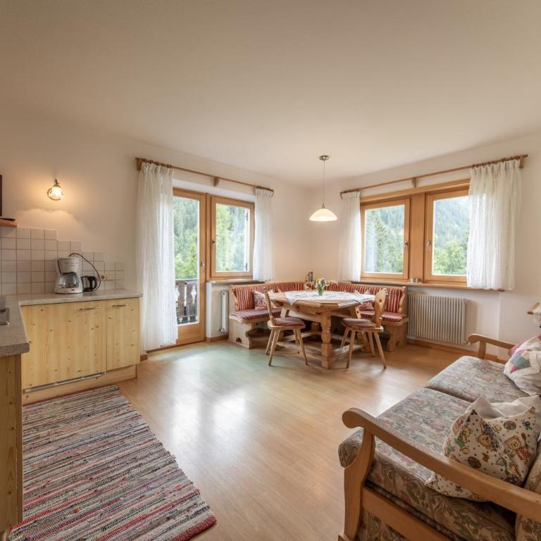 Haus Adlerhorst - Appartamento con Vista Lago - 8