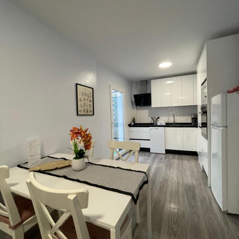CASA SOHO Y ALEX - Apartamento de 2 dormitorios - 10
