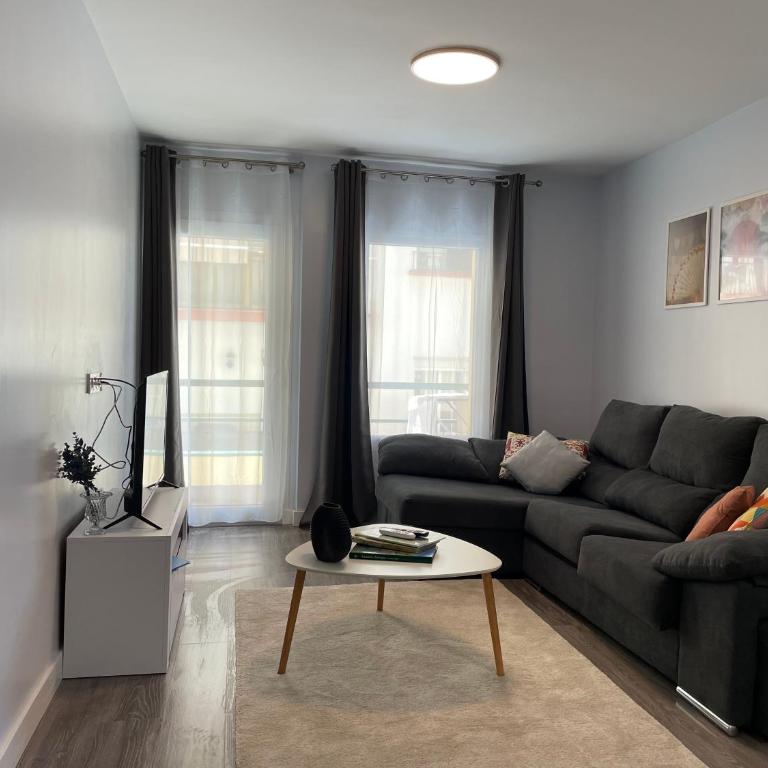 CASA SOHO Y ALEX - Apartamento de 2 dormitorios - 7