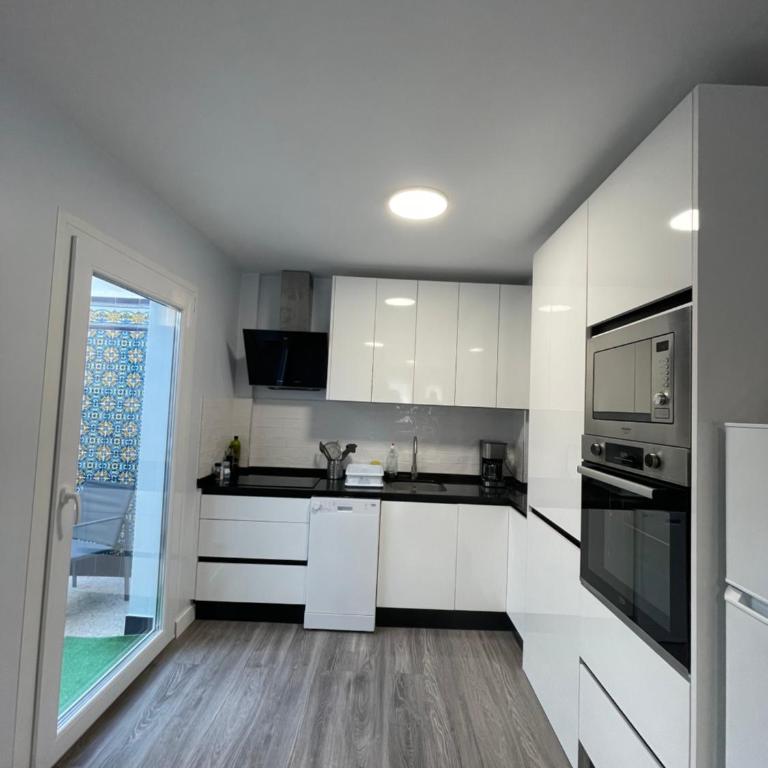 CASA SOHO Y ALEX - Apartamento de 2 dormitorios - 4