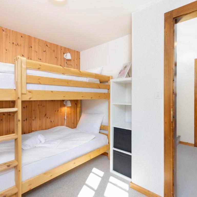 Chalet Les Crus - Chalet - 12
