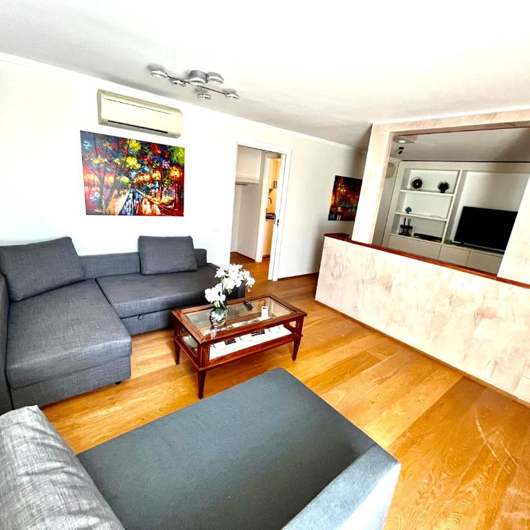 Oderisi Studio Suite - Deluxe Familiensuite - 14