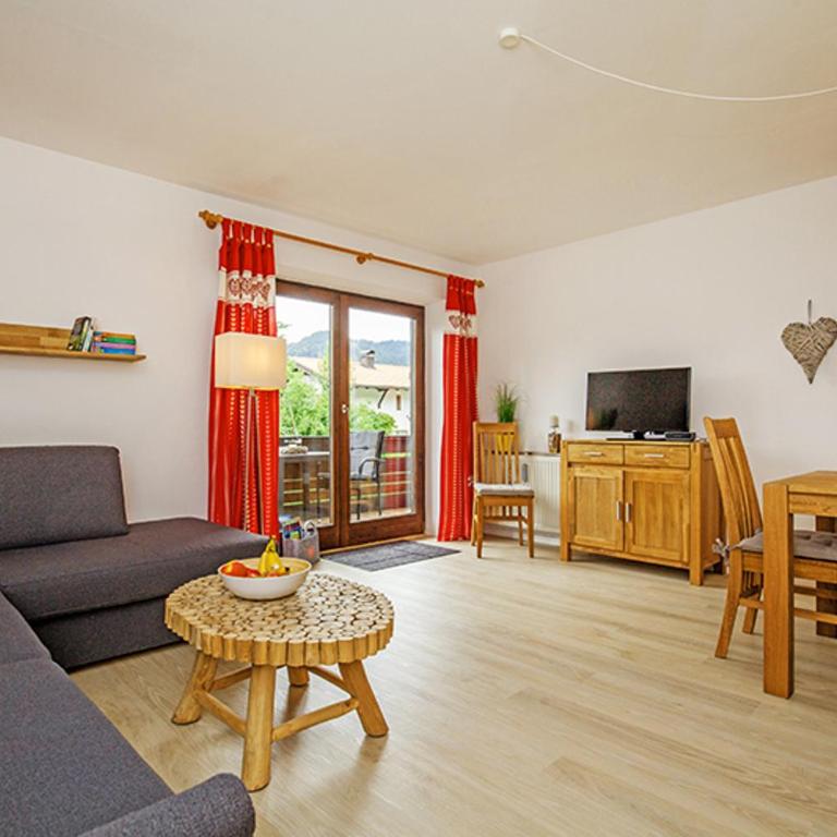 Ferienwohnung Schmankerl - Apartment - 3