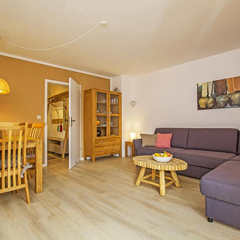 Ferienwohnung Schmankerl - Apartment - 4