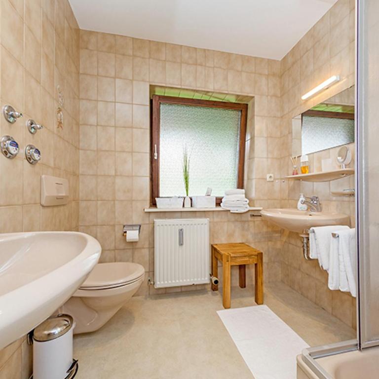 Ferienwohnung Schmankerl - Apartment - 8