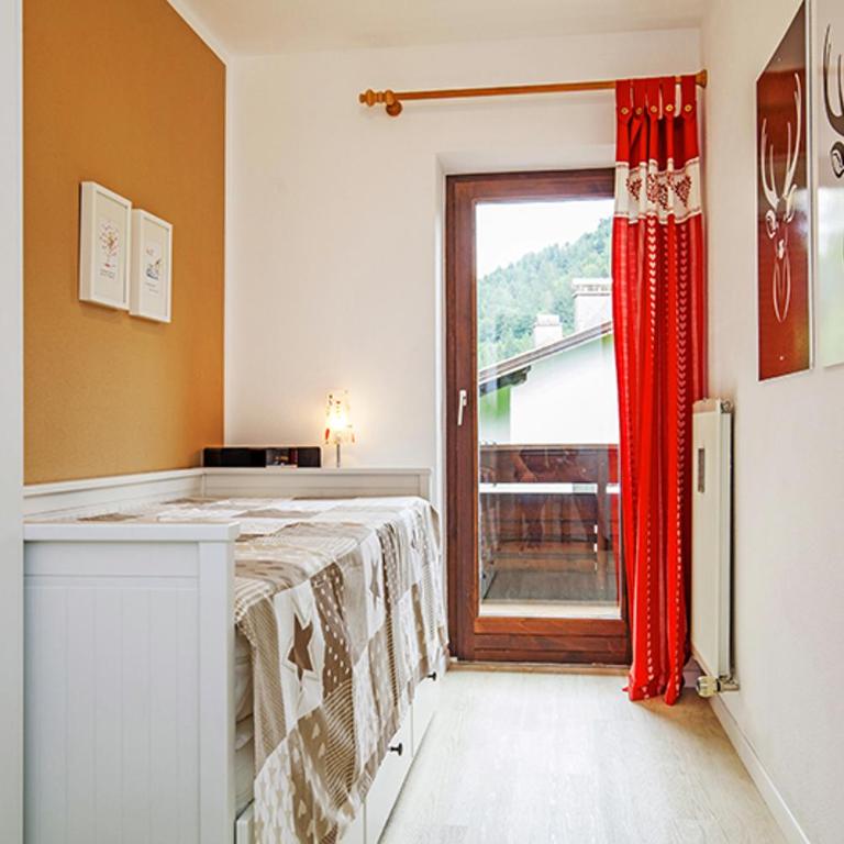 Ferienwohnung Schmankerl - Apartment - 5