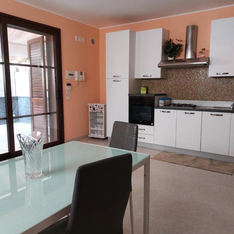 Valessia Holiday Home - One-Bedroom House - 1