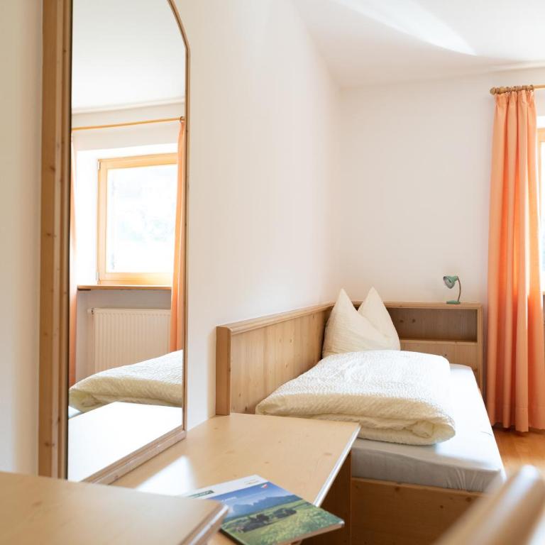 Fortschöllhof - Appartamento con 2 Camere da Letto - 1