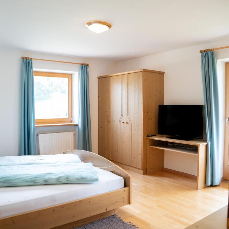 Fortschöllhof - Appartamento con 2 Camere da Letto - 2