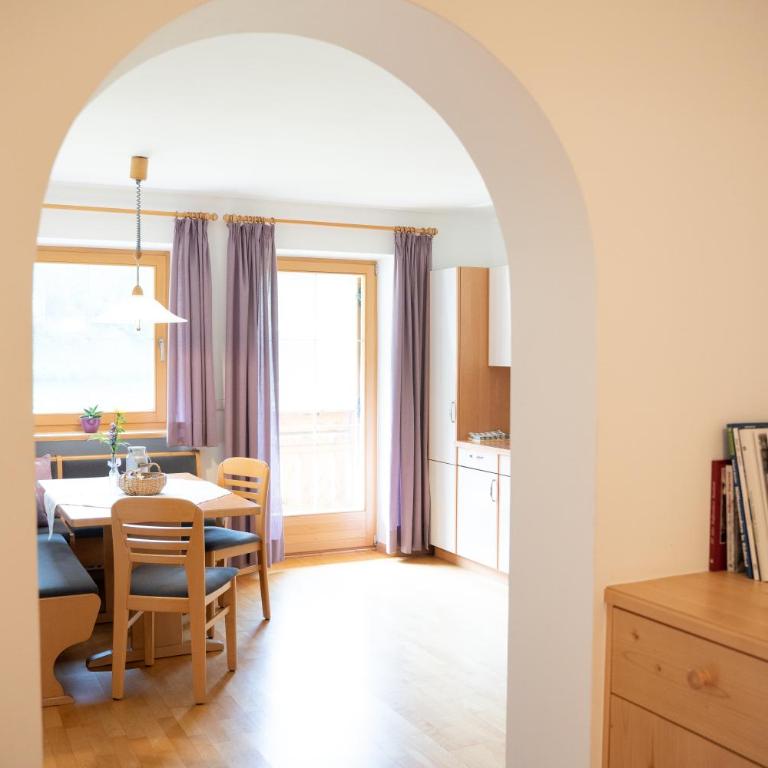 Fortschöllhof - Appartamento con 2 Camere da Letto - 4