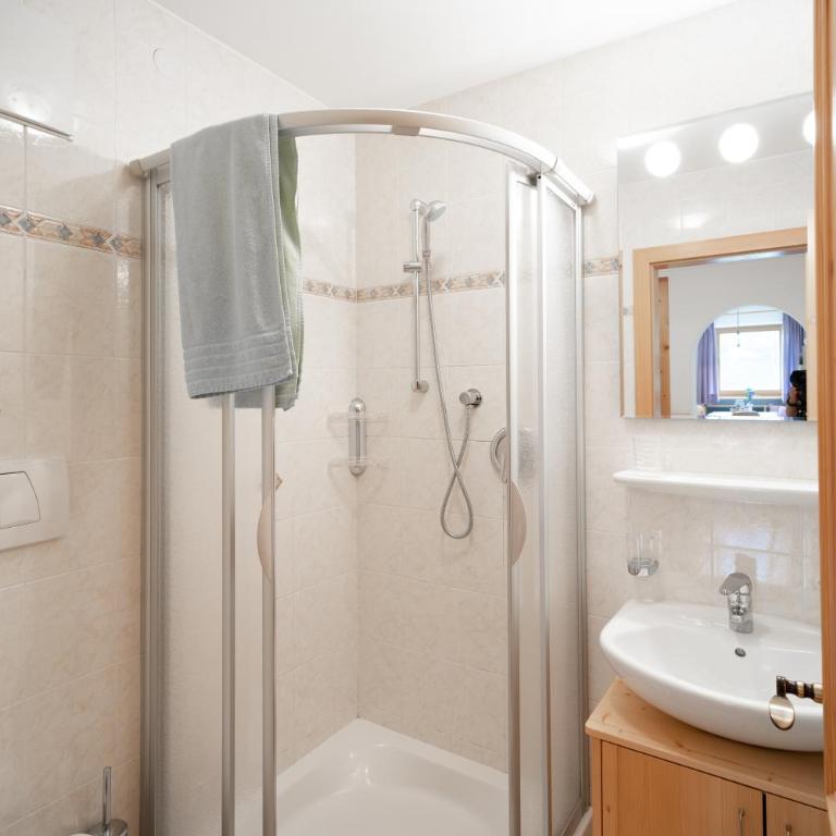 Fortschöllhof - Appartamento con 2 Camere da Letto - 5