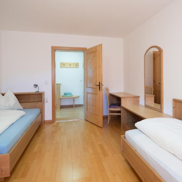 Fortschöllhof - Appartamento con 2 Camere da Letto - 6