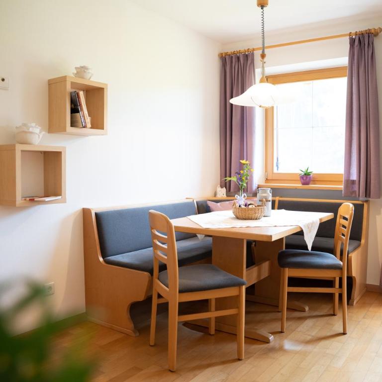 Fortschöllhof - Appartamento con 2 Camere da Letto - 7