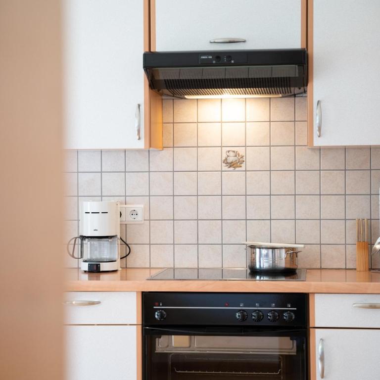 Fortschöllhof - Appartamento con 2 Camere da Letto - 8