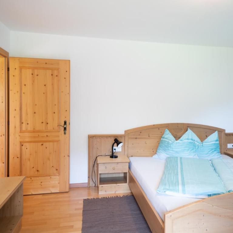 Fortschöllhof - Appartamento con 2 Camere da Letto - 10
