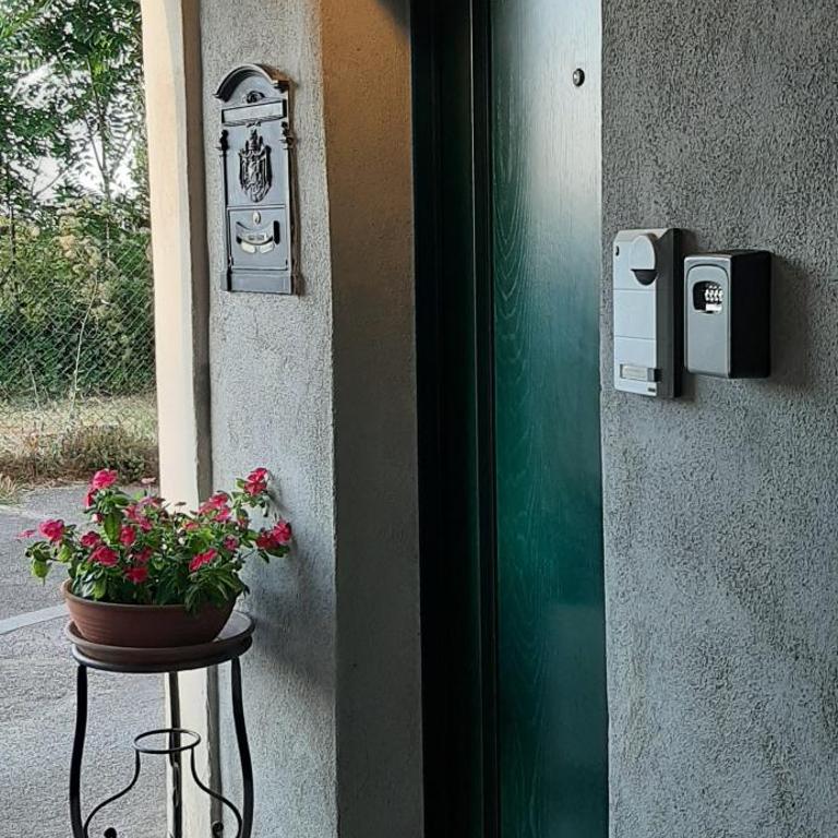 COR MAGIS KAMULLIA - 200 meters from the historic center and close to the train station - Appartamento - 32