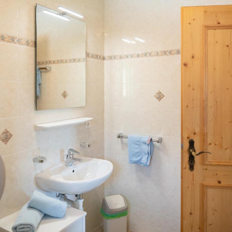Fortschöllhof - Appartamento con 1 Camera da Letto - 2